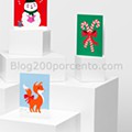 Antevisão Folheto FLYING TIGER Natal